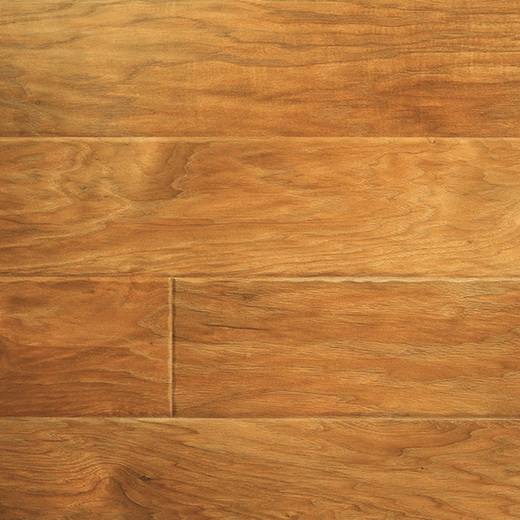 Solid Hickory Hardwood&Handscraped Flooring
